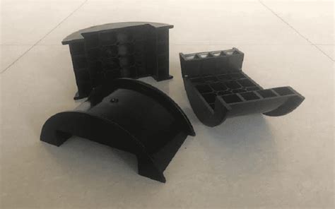 Optimizing Solar Tracker Bearings for Enhanced Solar Energy .